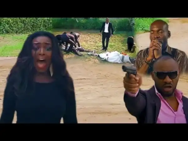 Video: Bloody Wedding 1 - 2018 Latest Nigerian Nollywood Movies